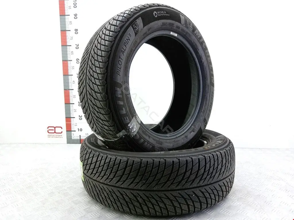 Шины 225, 60R17