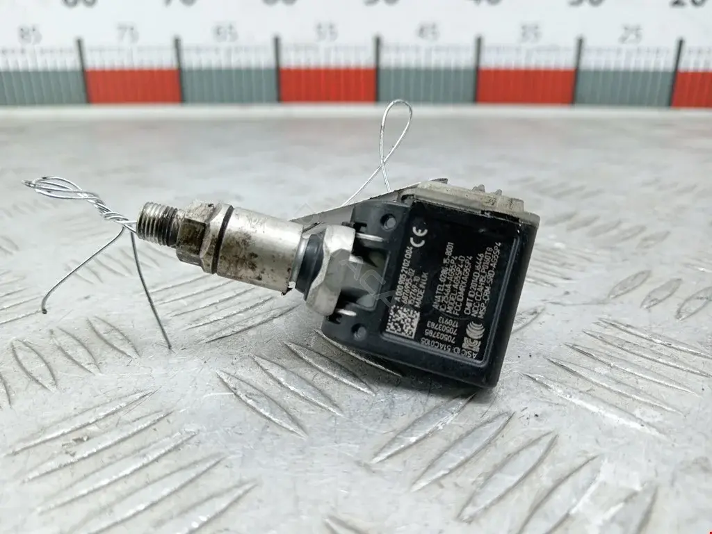 Датчик давления в шинах 36106876955, 6876955