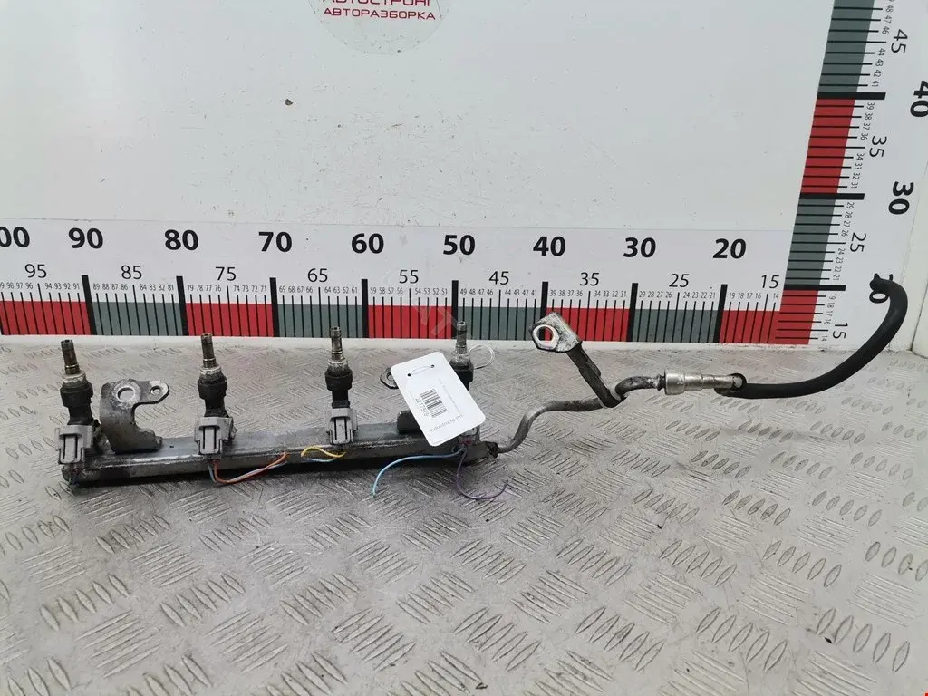 Форсунки 15056, 16600ED000, 16600ED001