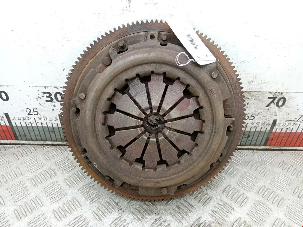 Маховик 2217598