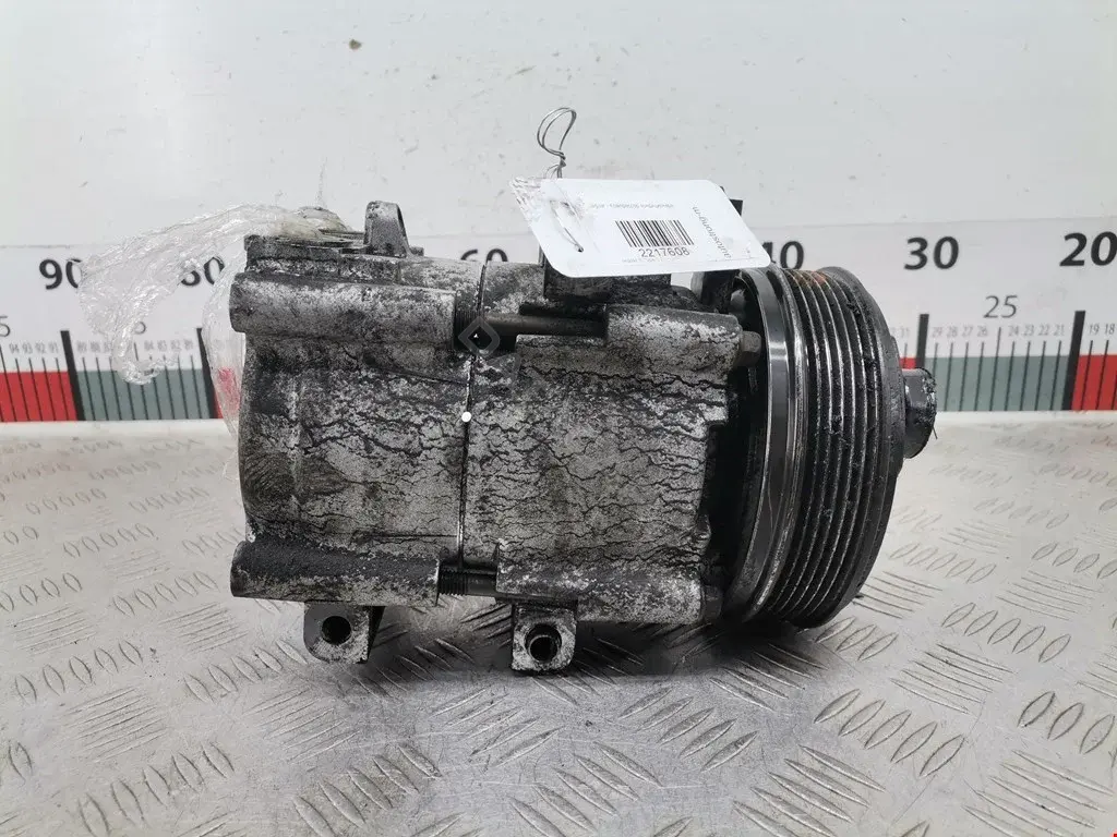 Компрессор кондиционера C2S44910