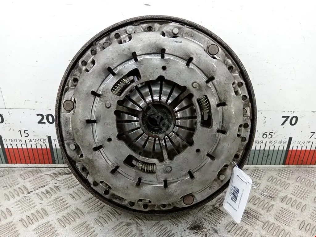 Маховик 0692160, 21207567829, 21207577479