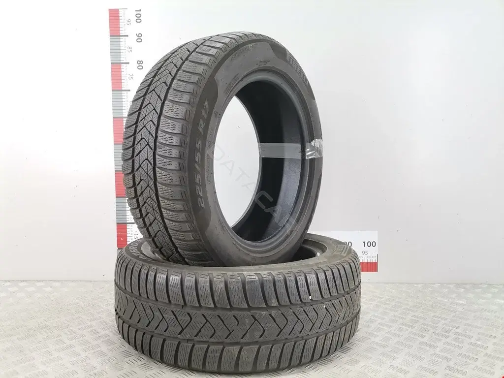 Шины 225, 55R17