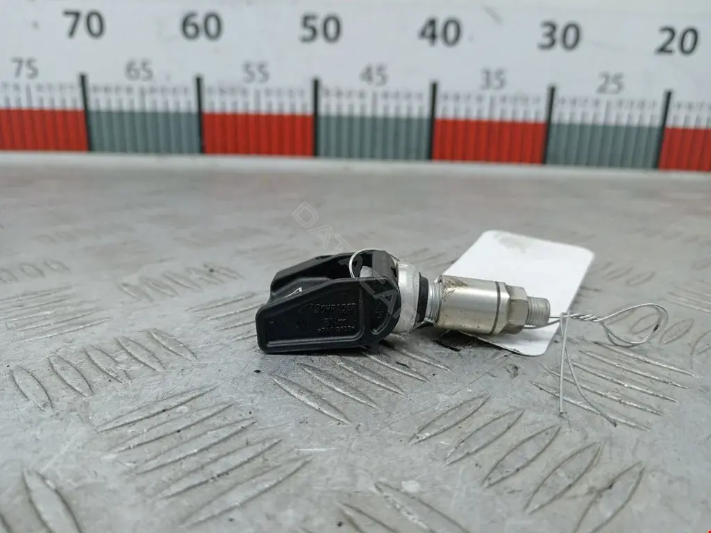 Датчик давления в шинах 36106887140, 6887140