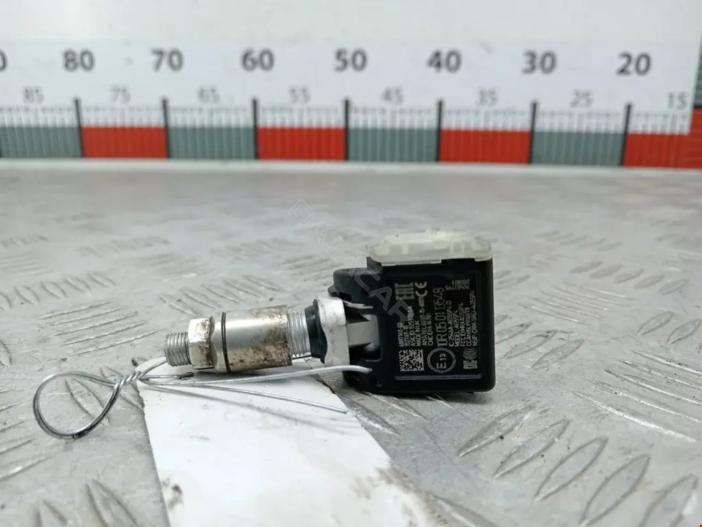 Датчик давления в шинах 36106887140, 6887140