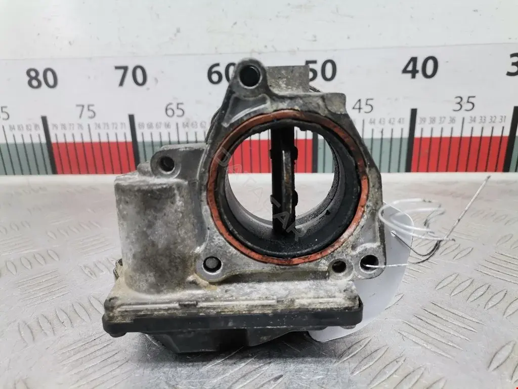 Дроссельная заслонка 03G128063G, 03G128063M, A2C53324665