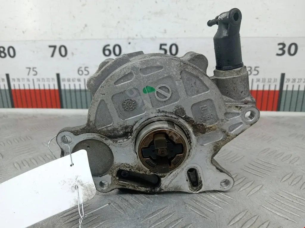 Вакуумный насос 03L145100, 03L145100F, 1002520SX