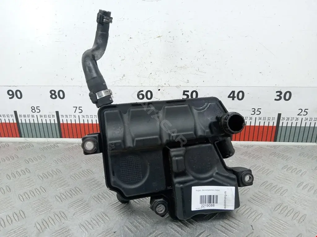 Клапан картерных газов 110FA0003AE, 1180Q0, 1436518