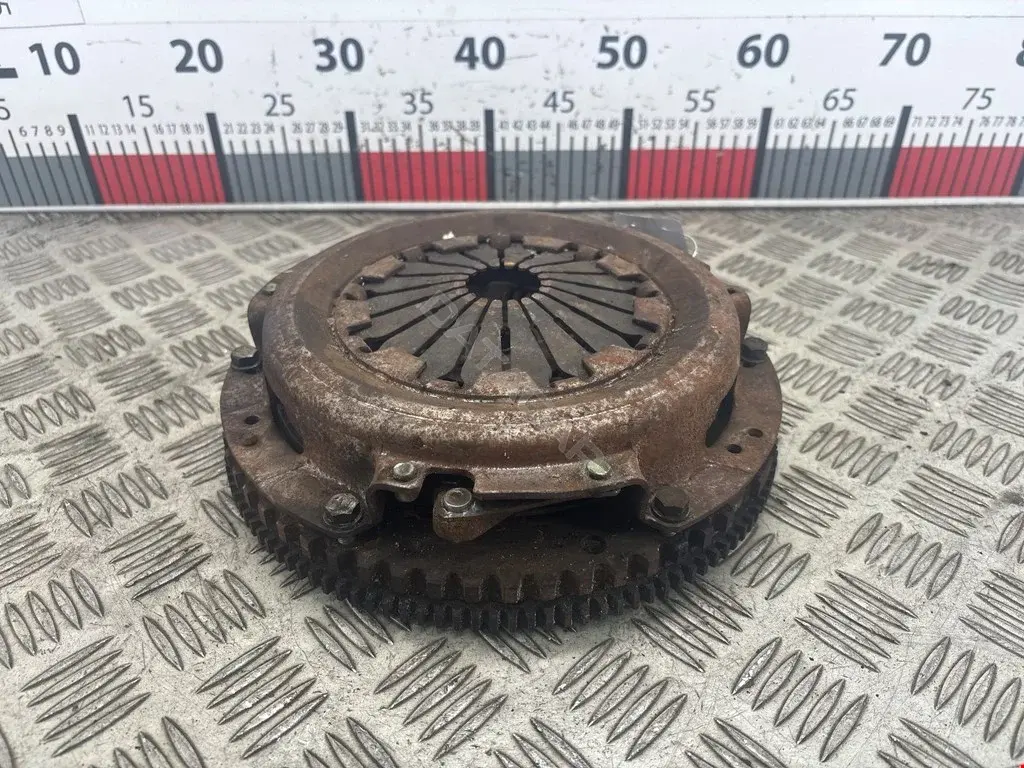 Маховик 123008120R, 8200008007