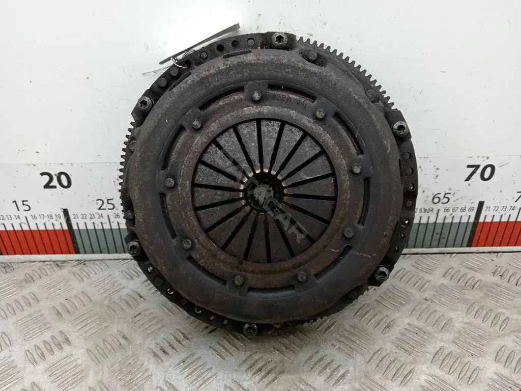 Маховик 0532S0, BOR0532S0