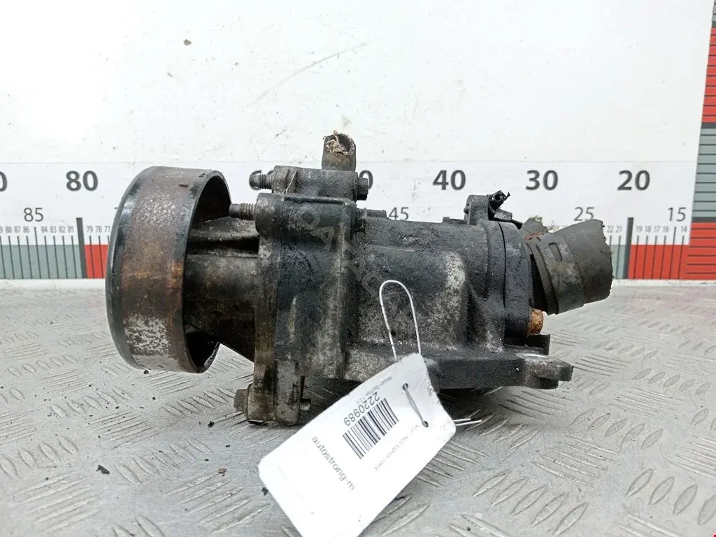Водяной насос / Помпа B1010EN20B, CW0006