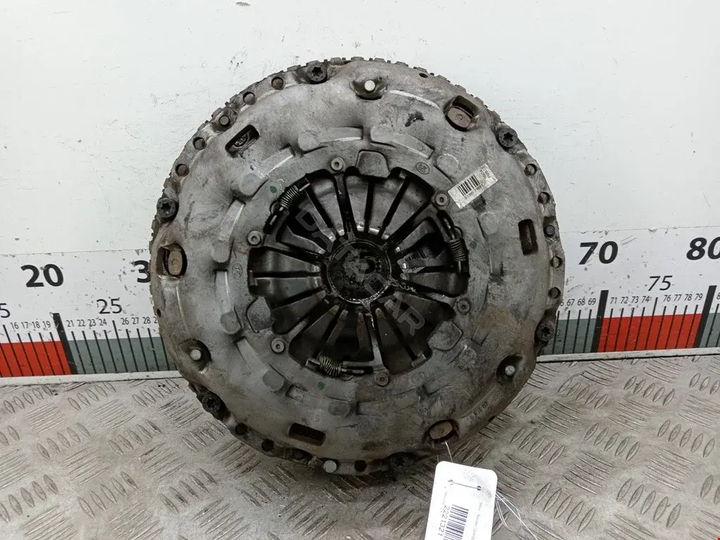 Маховик 31259450