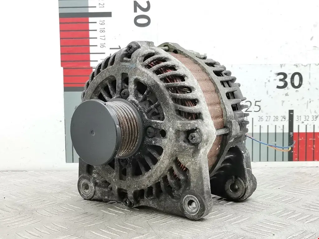 Генератор 23100JD71A, A3TJ2481ZE