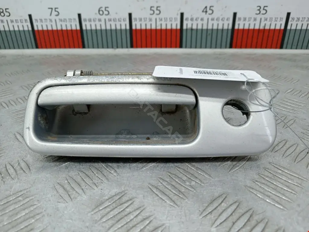 Ручка крышки багажника 114117, 114117755, 132053029