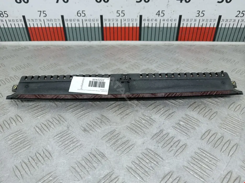 Фонарь стоп сигнала 1J6945097C, 1J6945131, 1J6945131C
