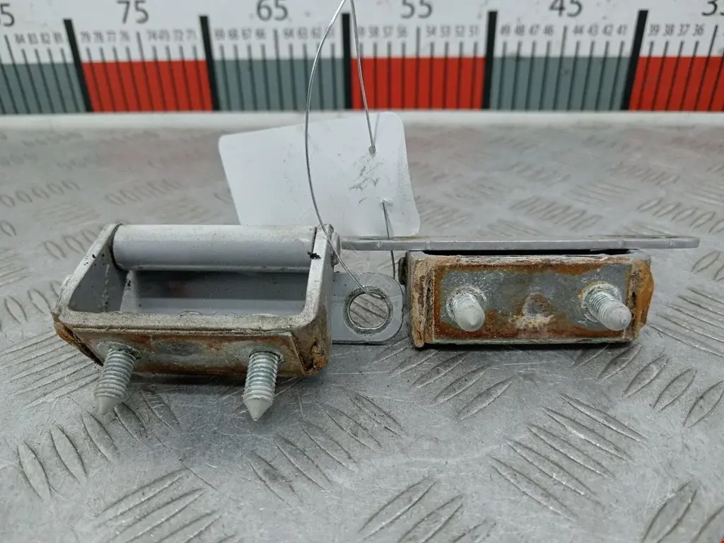 Петля крышки багажника 797104D000