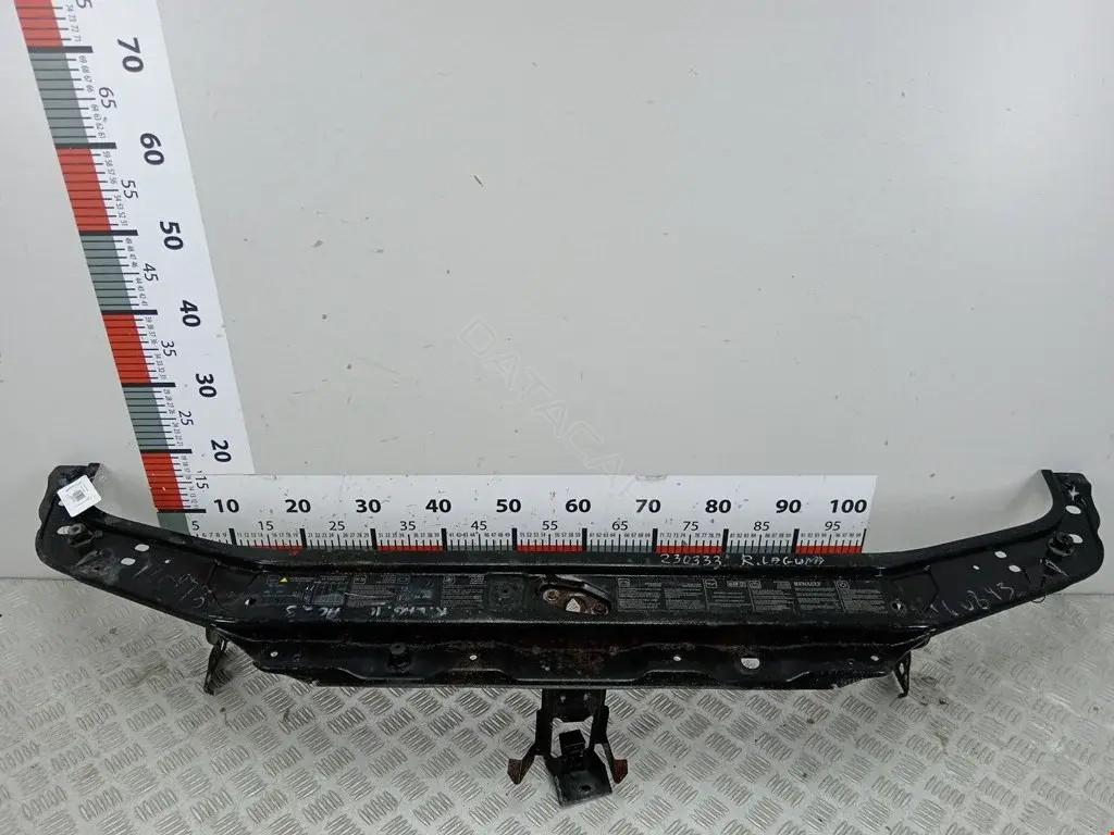 Рамка капота 7700418609