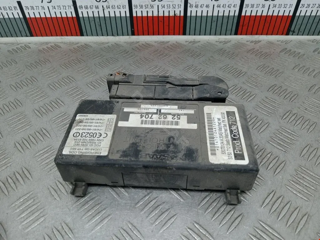 Блок комфорта 5262704