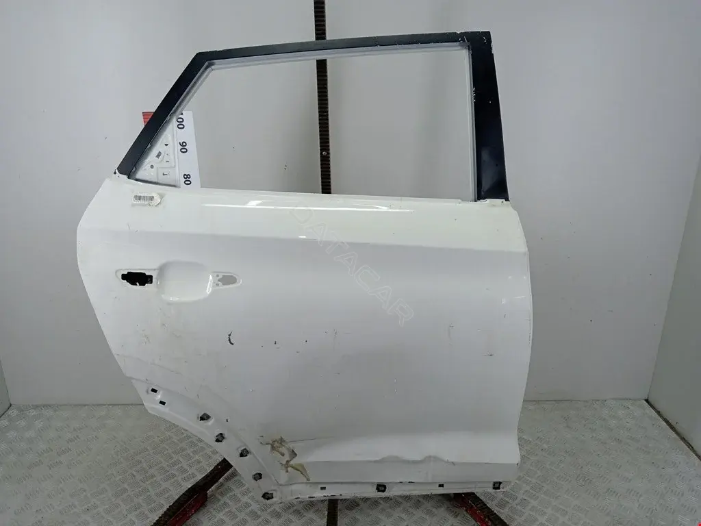 Дверь 3178718, 77004D3000, 77004D7000