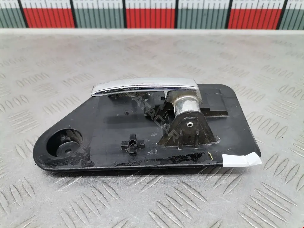 Ручка двери 24427638, 90566893