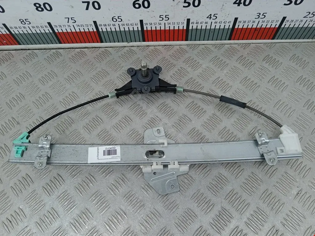 Стеклоподъемник 2224312