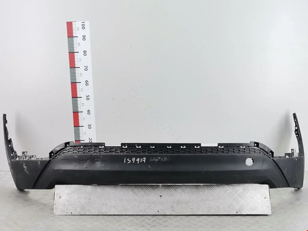 Юбка бампера 86612D7010