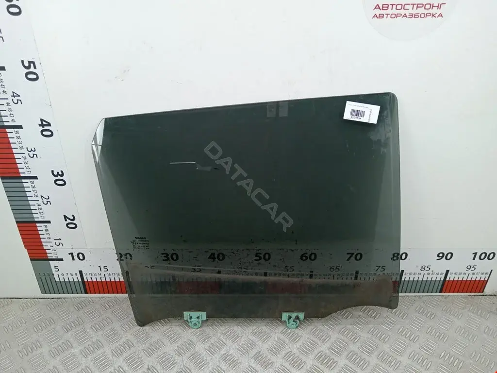 Стекло двери 29174HG, 4026145, 410047395