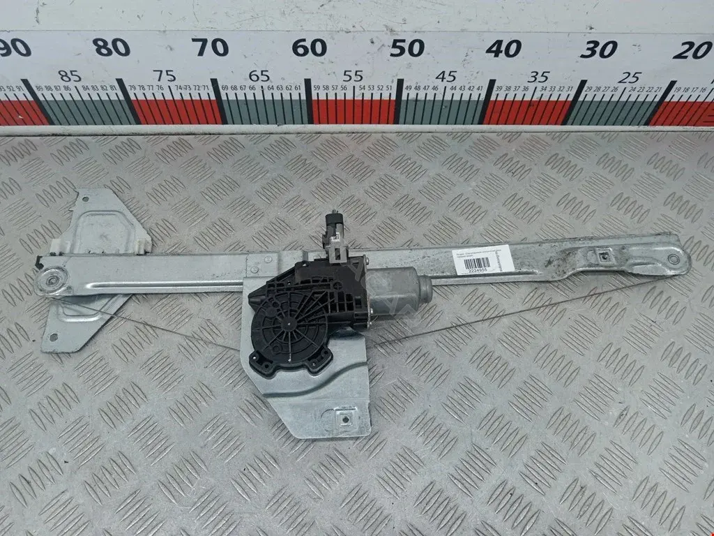 Стеклоподъемник 012442, 05521806, 101280