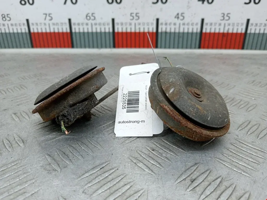 Звуковой сигнал 256108H300