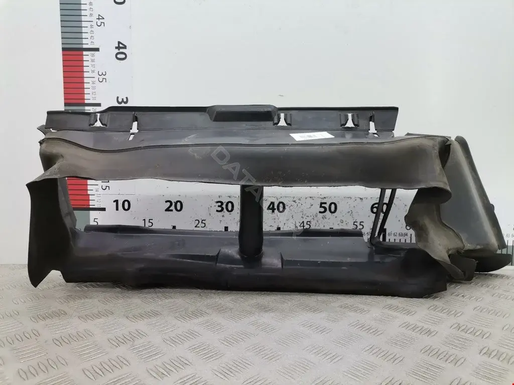 Воздуховод BM518314CC