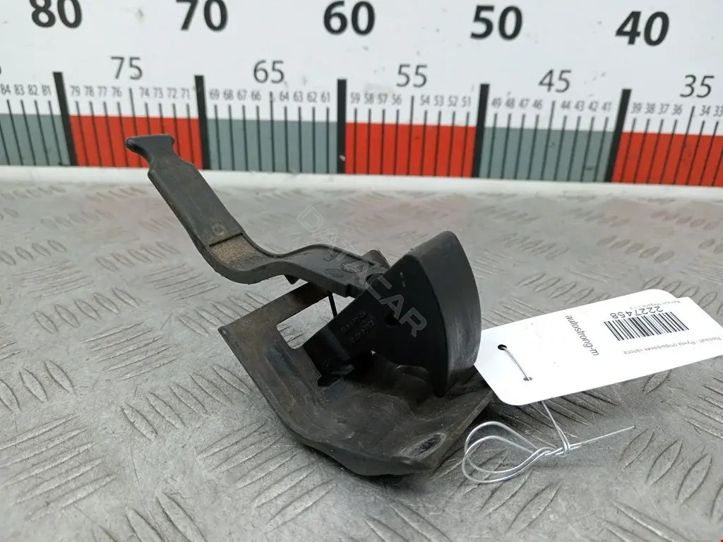 Ручка открывания капота 00X28112, 100A27900, 103488