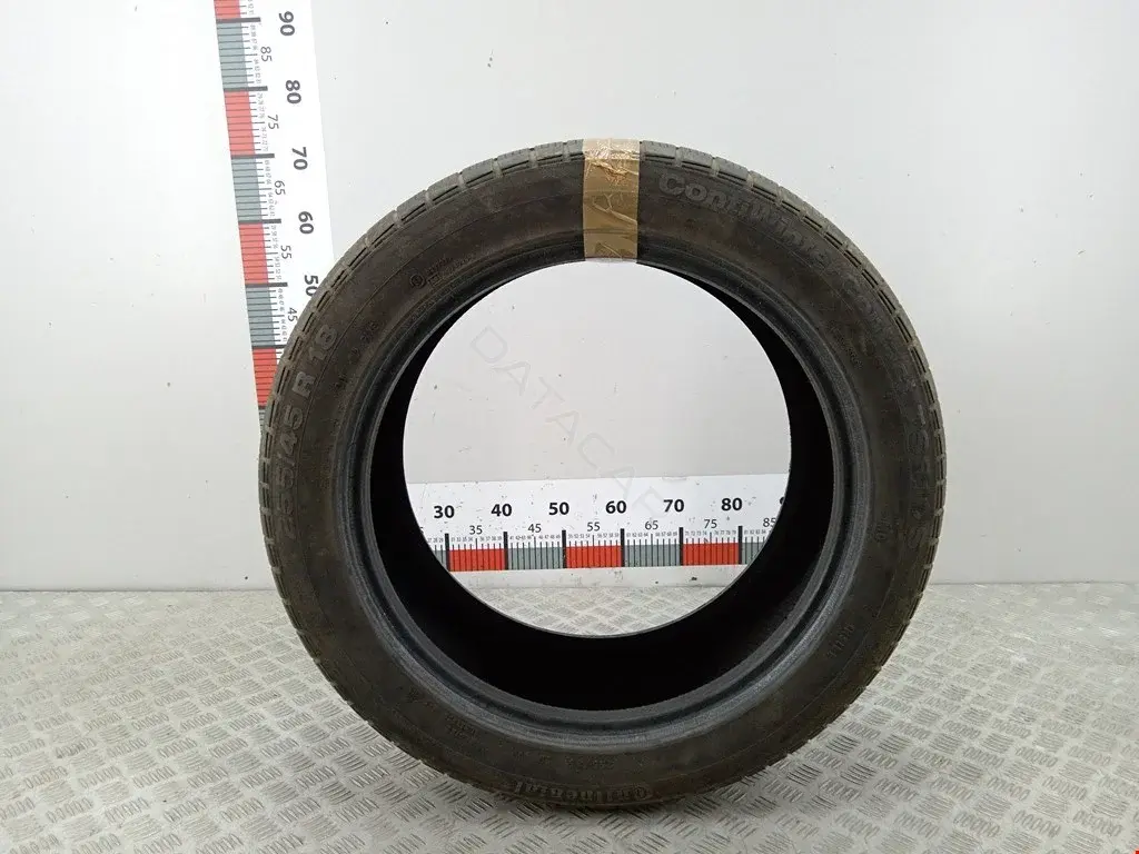 Шины 255, 45R18