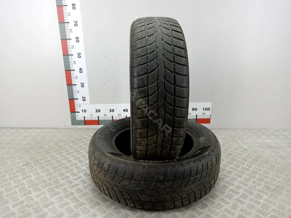 Шины 195, 65R15