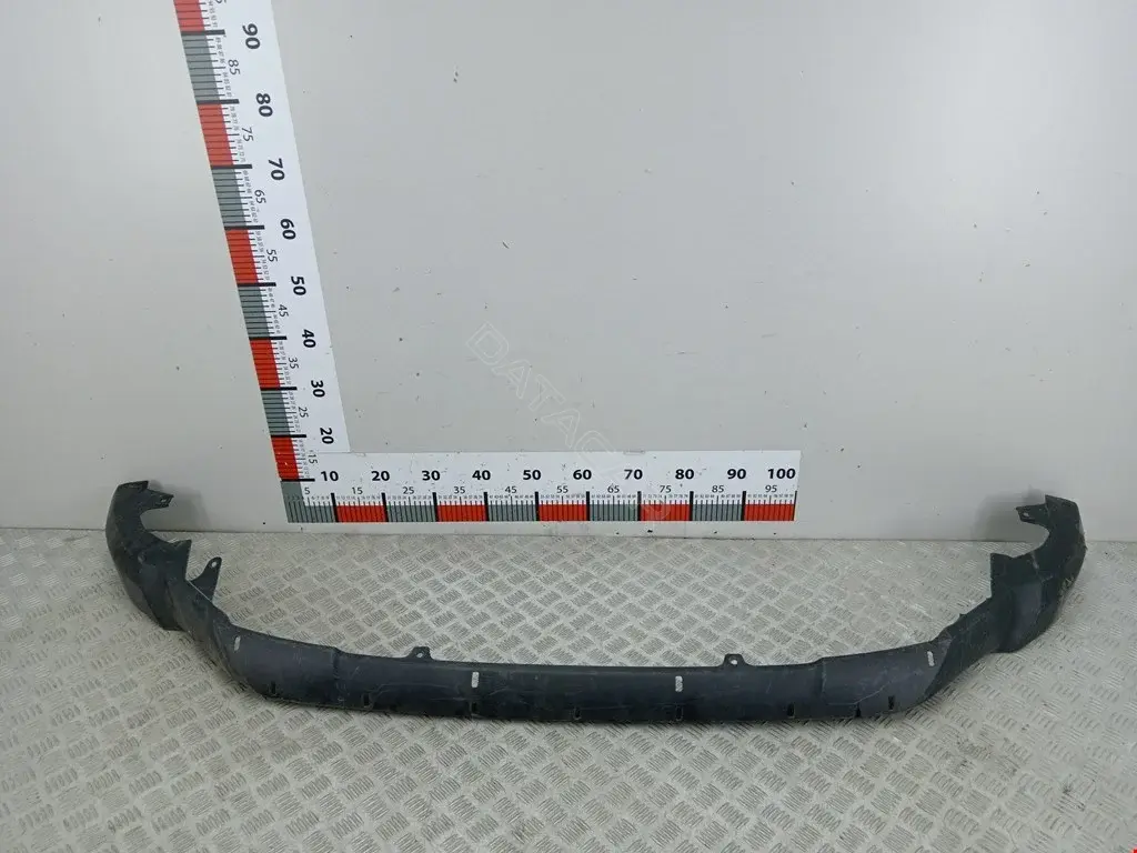 Юбка бампера 524110R050
