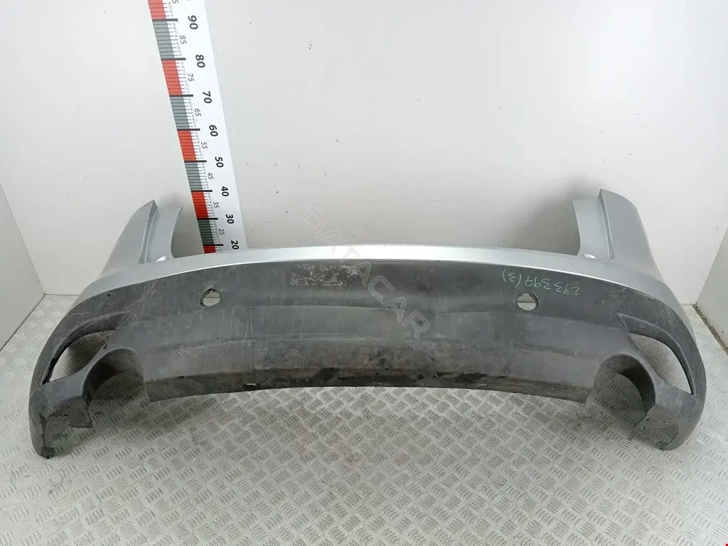 Задний бампер 3481950, 36161250, 45X196