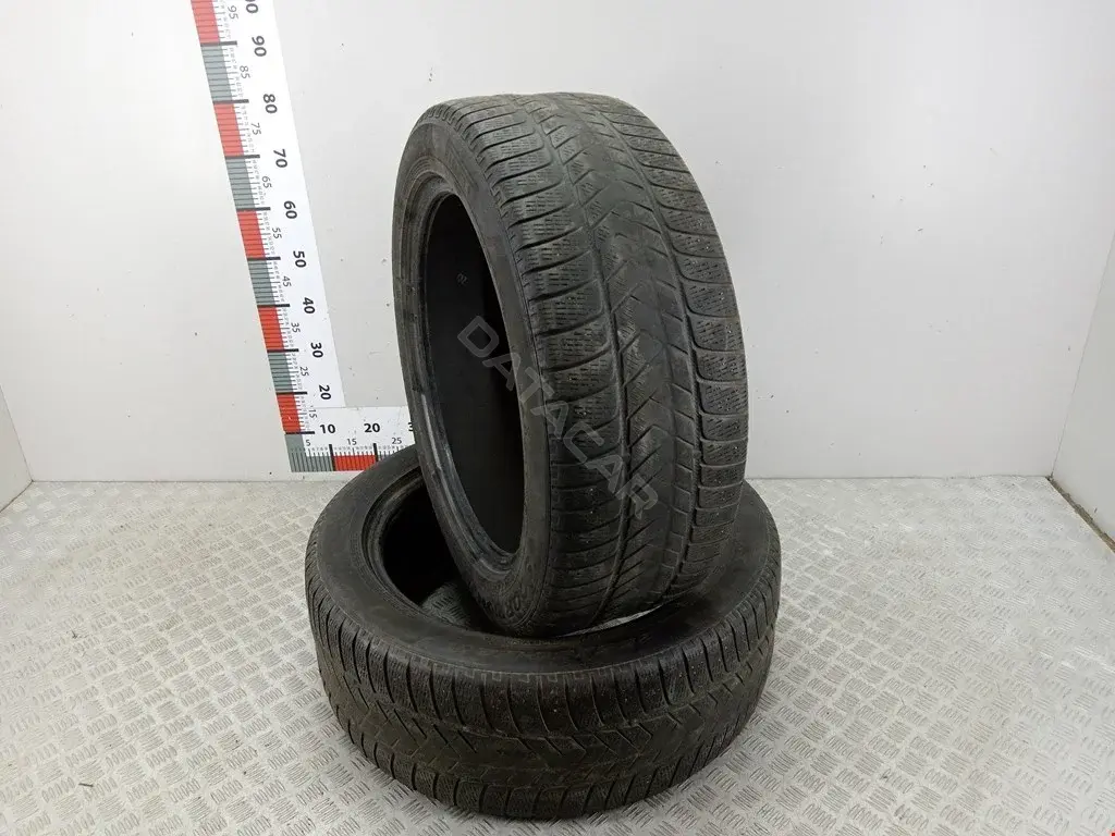 Шины 255, 50R20