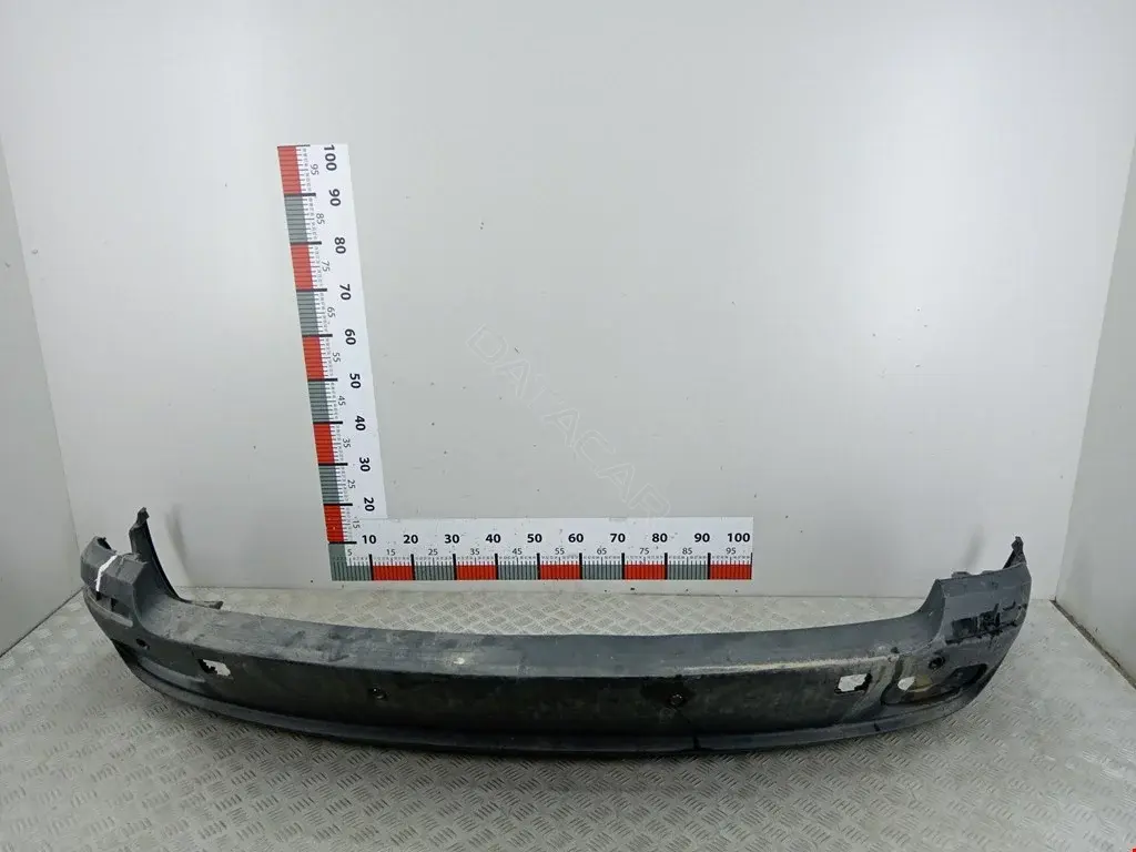 Задний бампер 0096950, 205196, 305BMR029