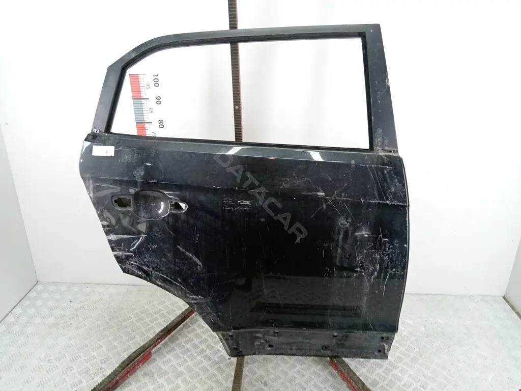 Дверь 1AHC1040RR, 3179718, 77004M0000