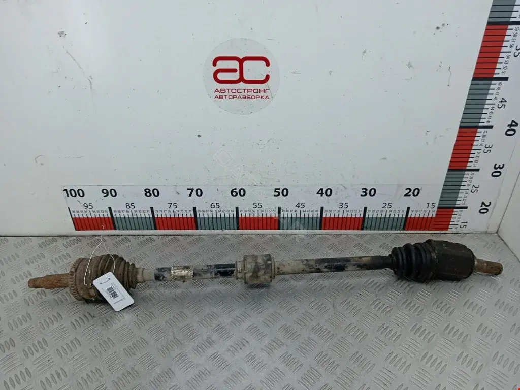 Приводной вал / Полуось 495001H210, 620HH14, 62H14