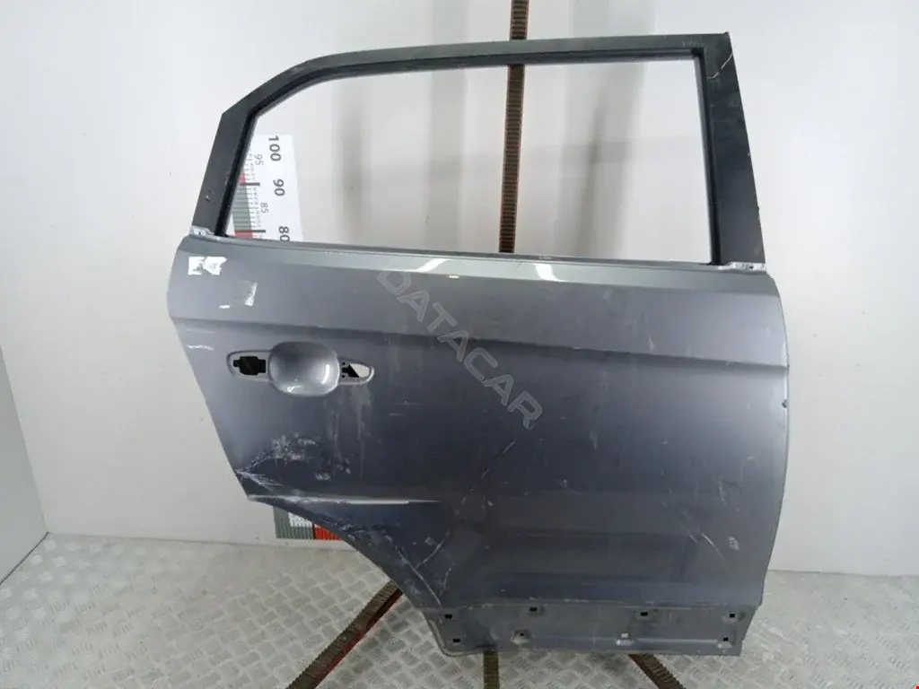 Дверь 1AHC1040RR, 3179718, 77004M0000
