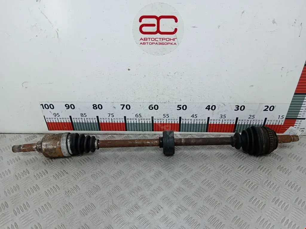 Приводной вал / Полуось TDC000130