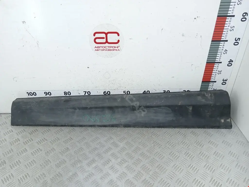 Молдинг двери 11CX51230AR, AD06CX511034FR, ASB52161