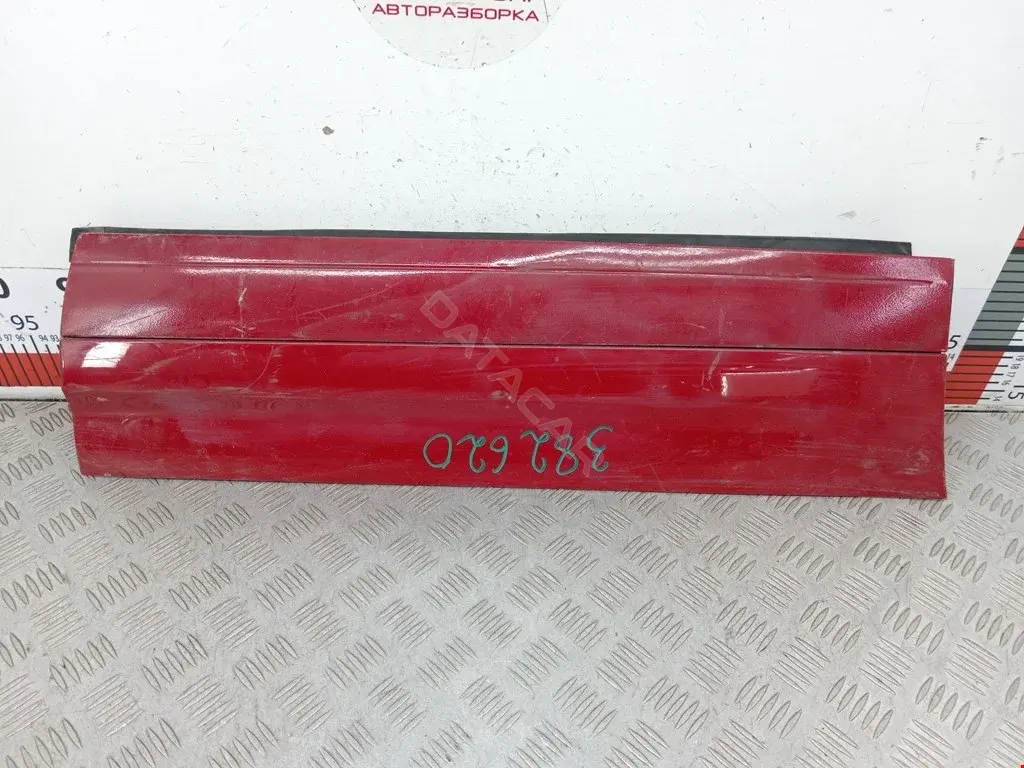 Молдинг двери 7P5839788G