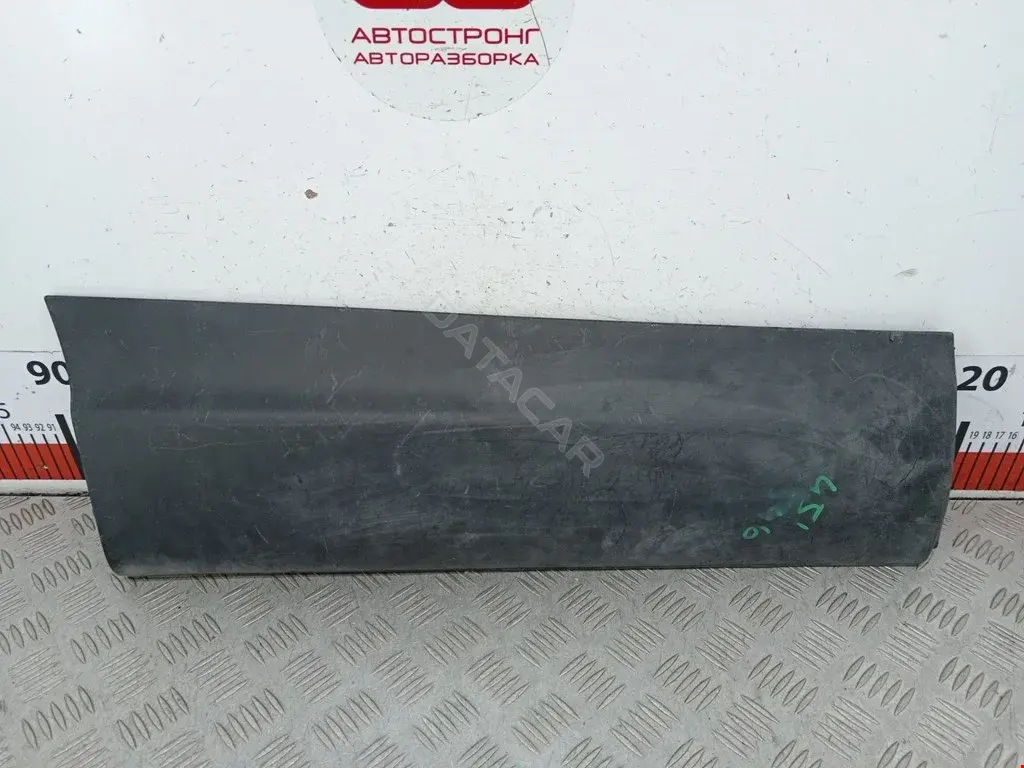 Молдинг двери 828704EA0A, 82870BM90B, ASB40668