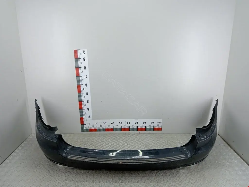 Задний бампер 3T0807221K, 3T0807221L, 3T0807221M