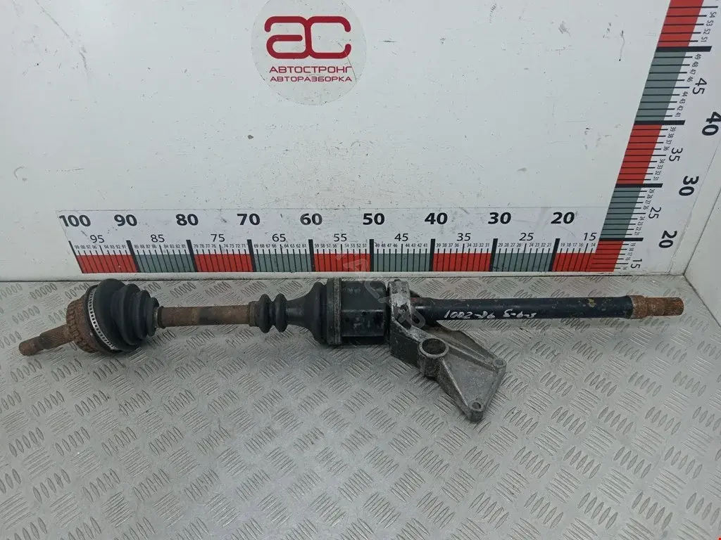 Приводной вал / Полуось 2232837