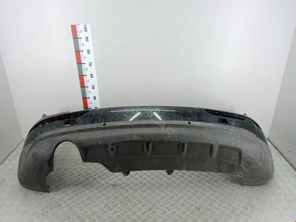 Задний бампер 8R0807385C