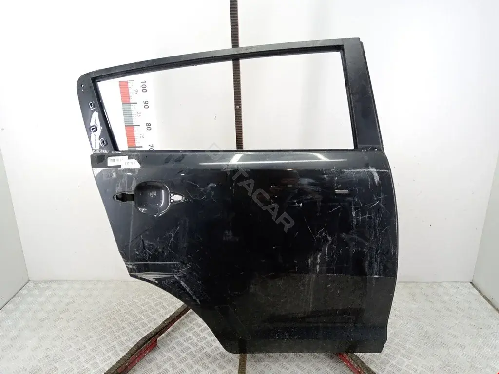 Дверь 1AKSP3040RR, 770043W000, 770043W000AV