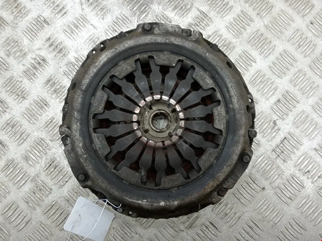 Маховик 7701475094, BOR7701475094