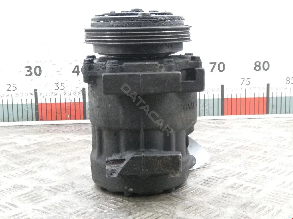 Компрессор кондиционера 7700875357, SD7V161148H